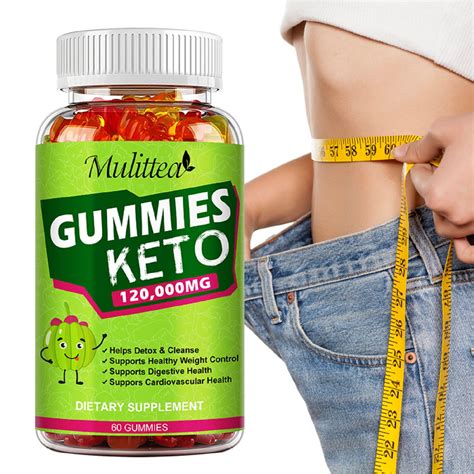 gummy vitamins for weight loss.